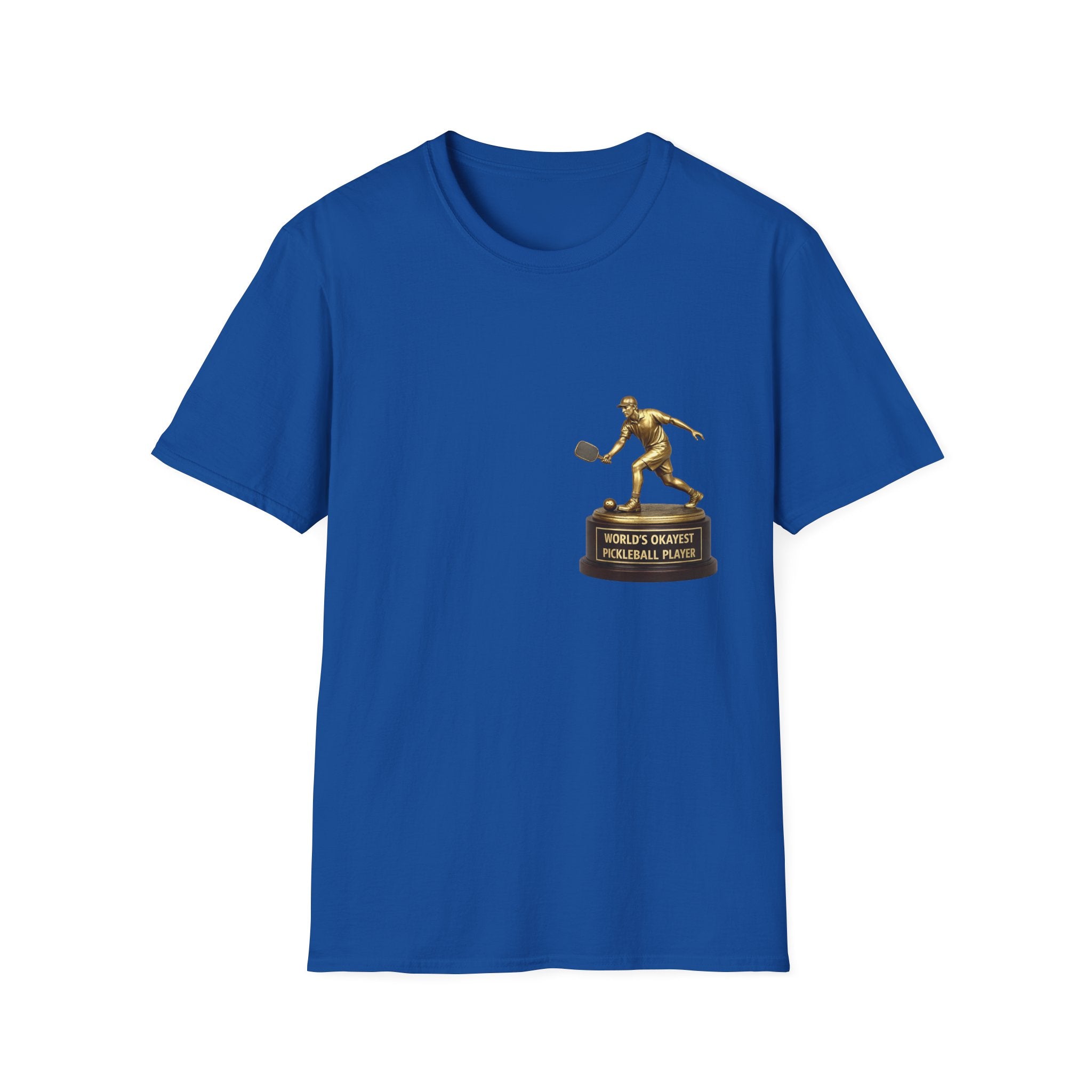OKAYEST T-shirt