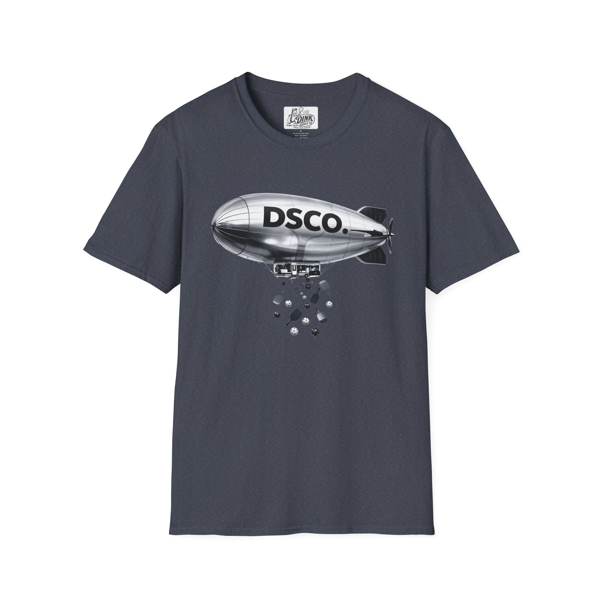ZEPPELIN T-shirt