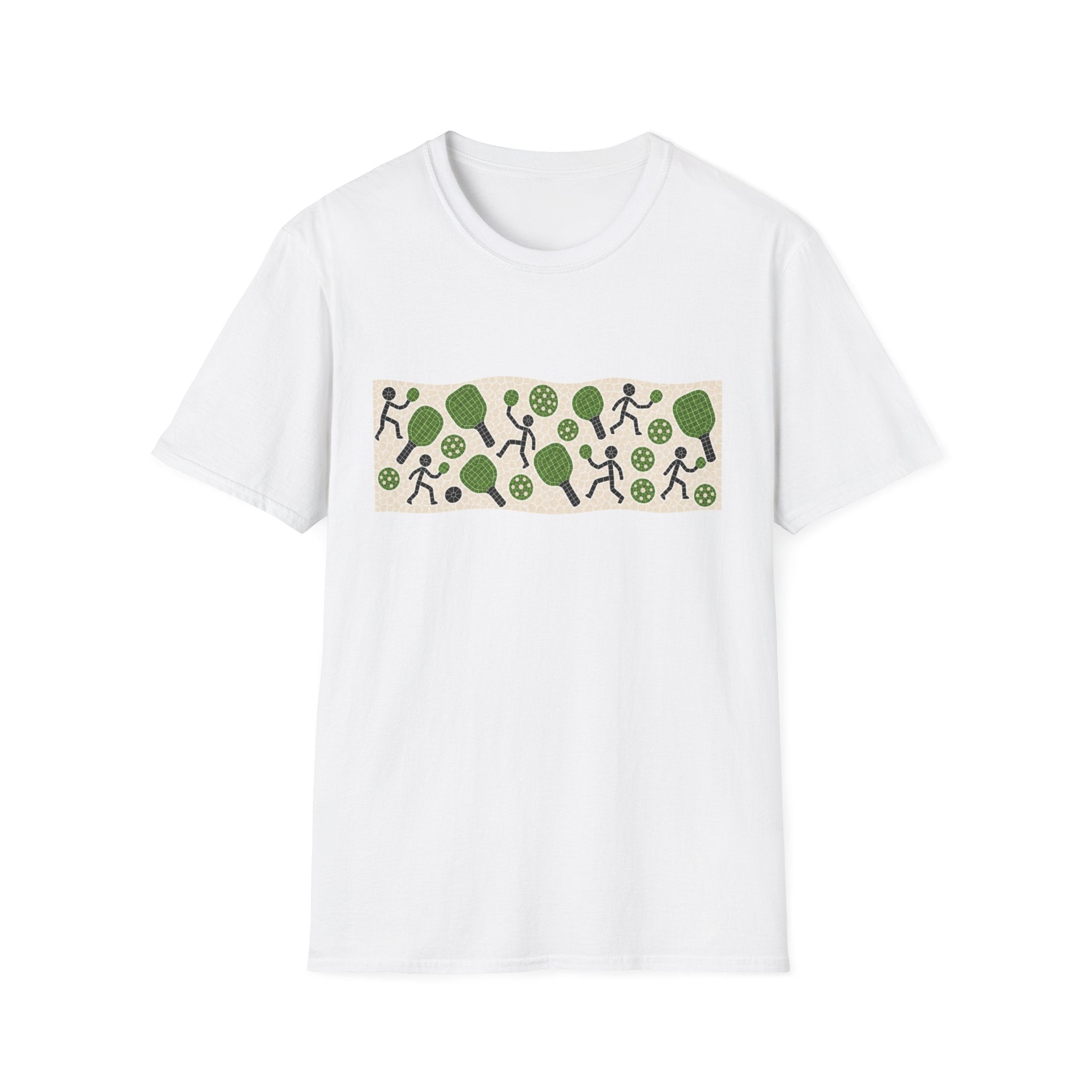MOSAIC T-shirt