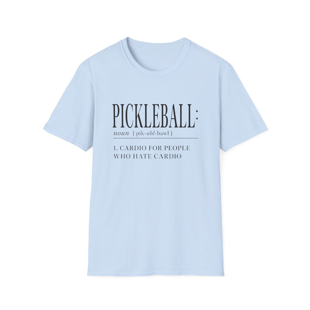 DEFINITION T-shirt