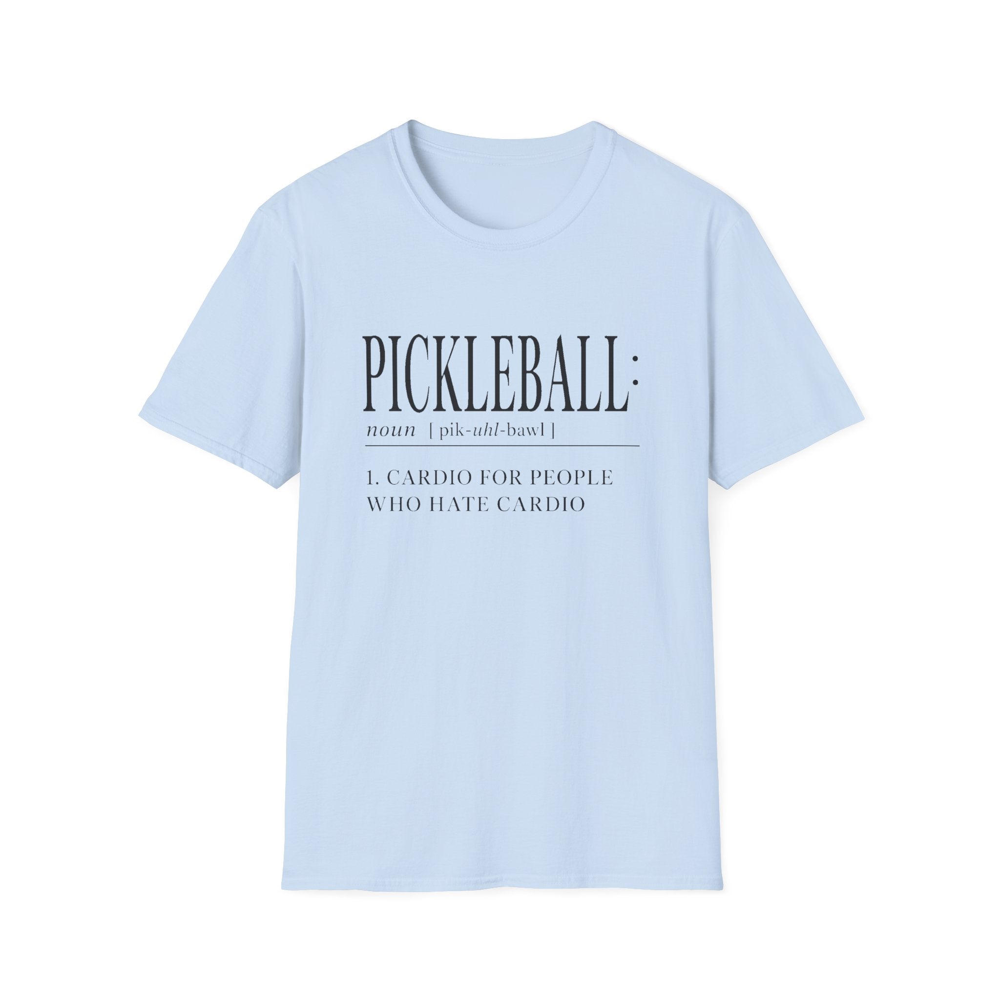 DEFINITION T-shirt