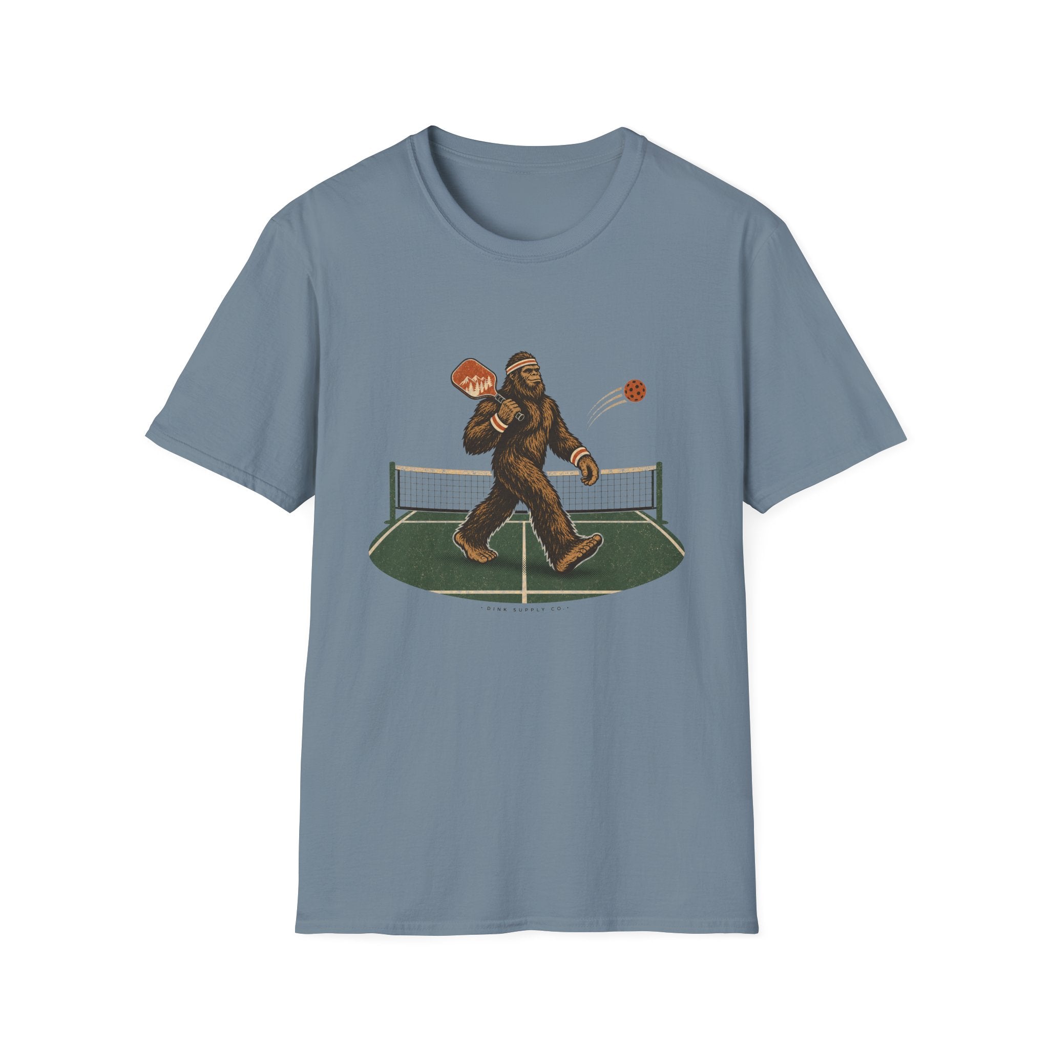 SASQUATCH T-shirt