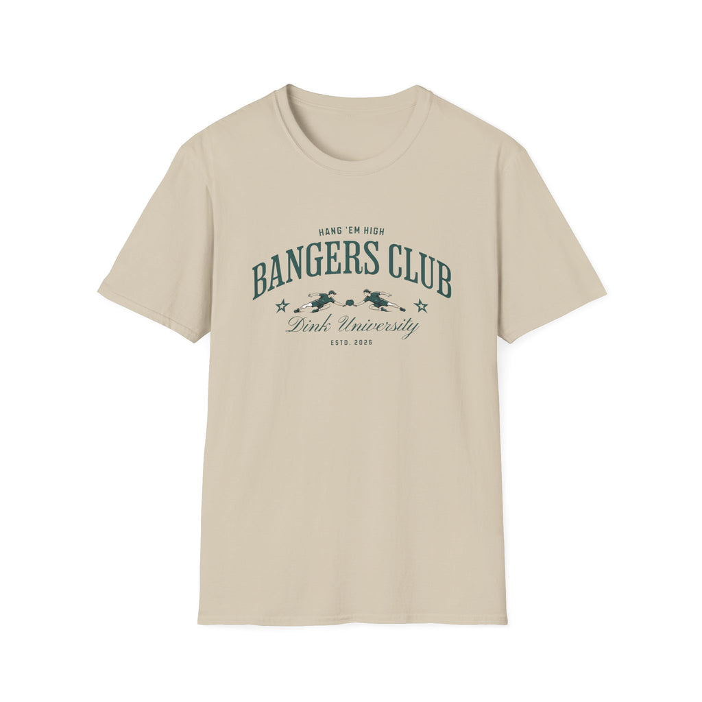 BANGERS HOCKEY T-shirt