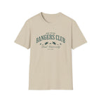 BANGERS HOCKEY T-shirt