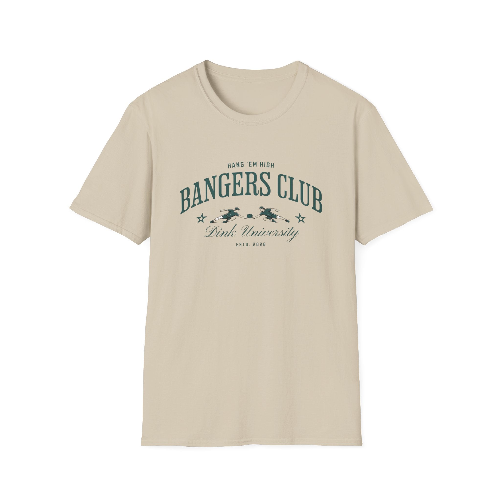 BANGERS HOCKEY T-shirt