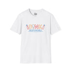 DINK RESPONSIBLY T-shirt