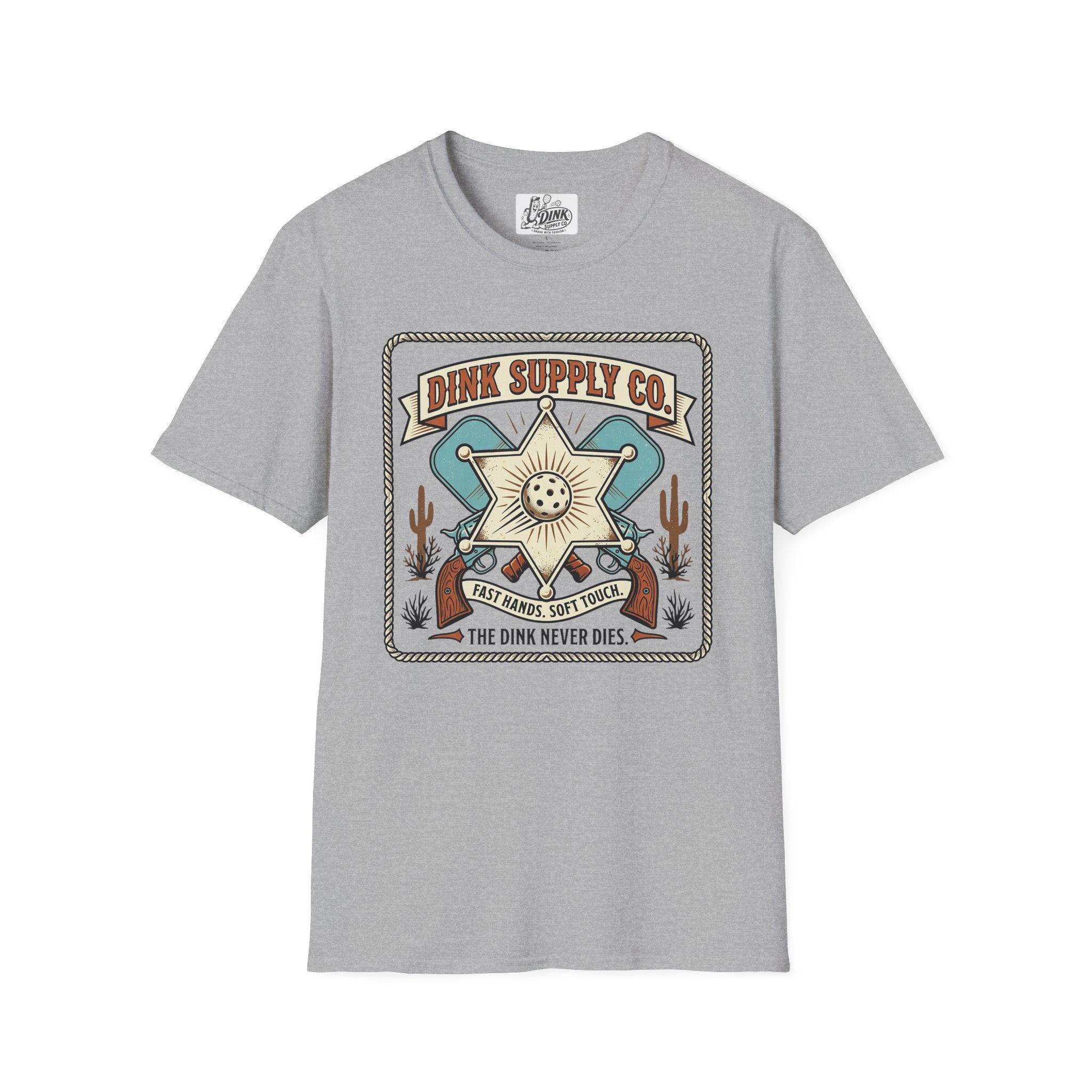 SHERIFF t-shirt
