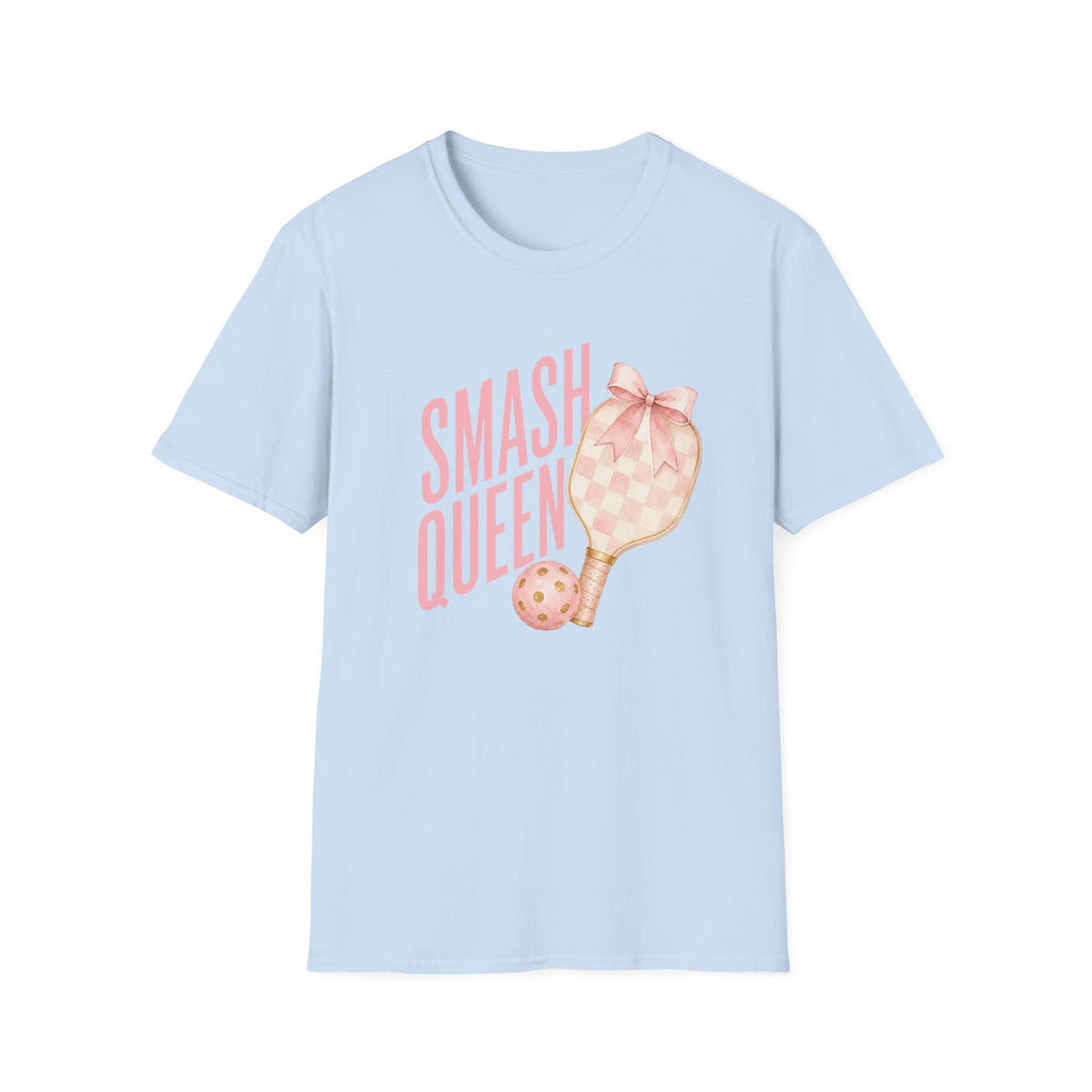 SMASH QUEEN T-shirt