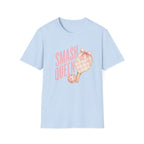 SMASH QUEEN T-shirt