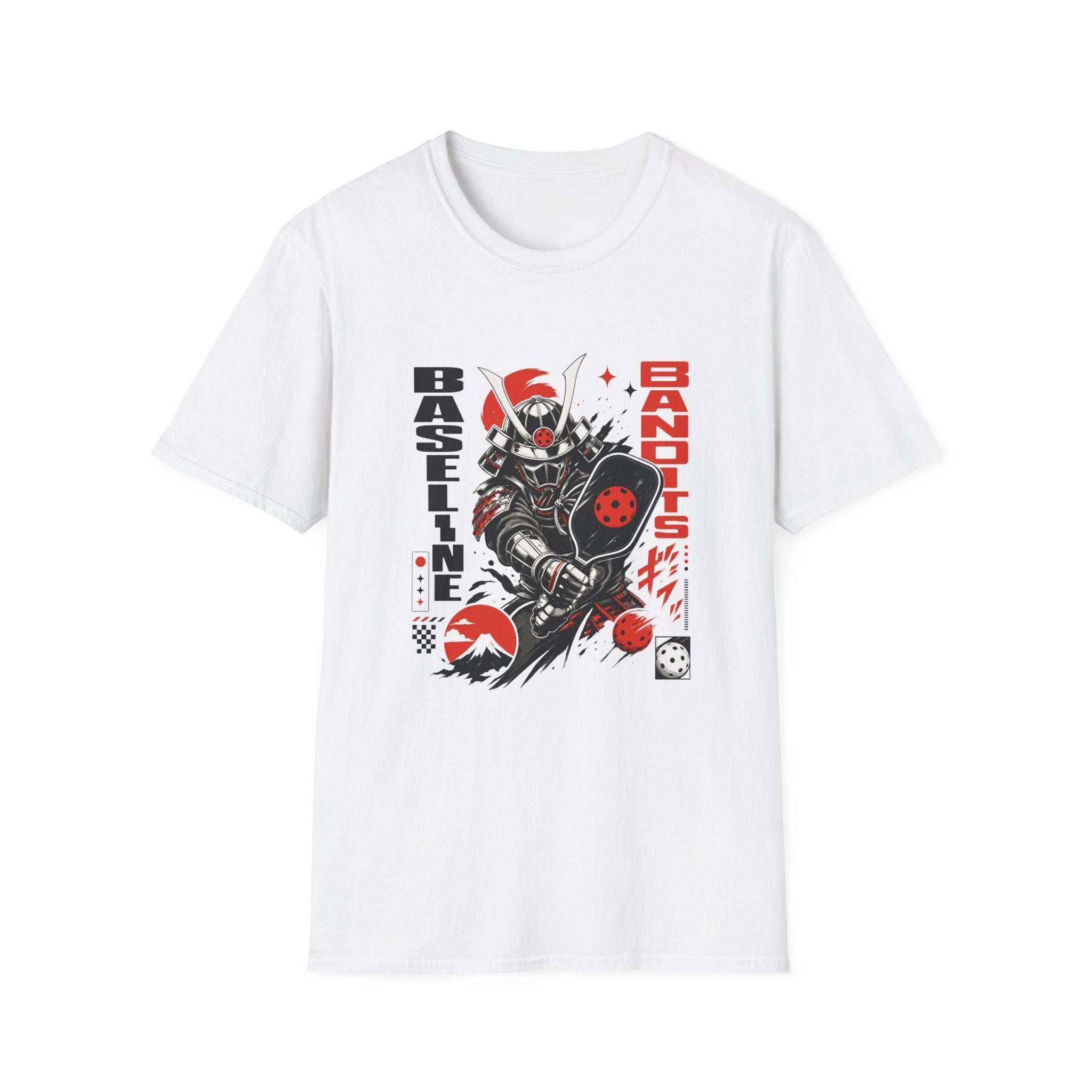 BANDITS T-shirt
