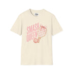 SMASH QUEEN T-shirt