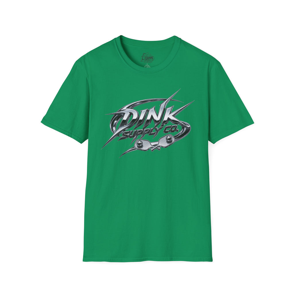 CHROME t-shirt
