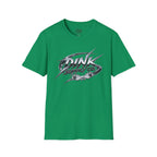 CHROME t-shirt