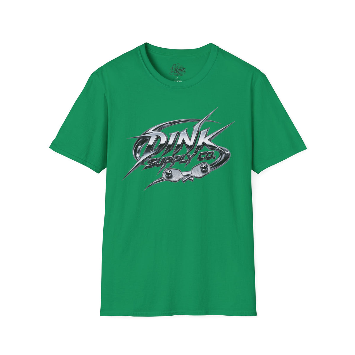 CHROME t-shirt
