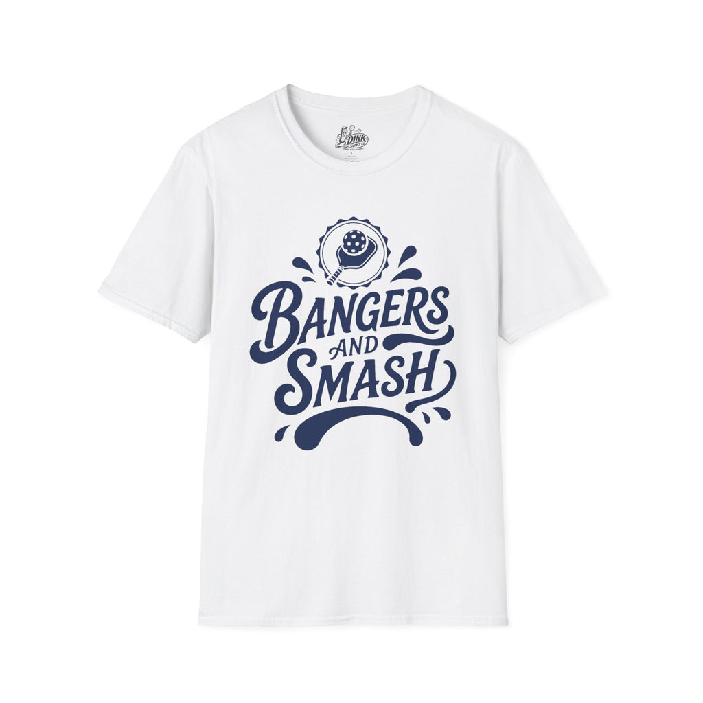ICE CREAM NAVY T-shirt