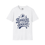 ICE CREAM NAVY T-shirt