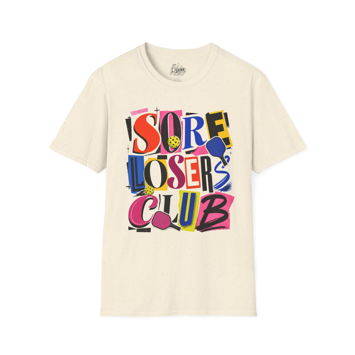 SORE LOSERS T-shirt