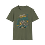 COOL SKELETON T-shirt