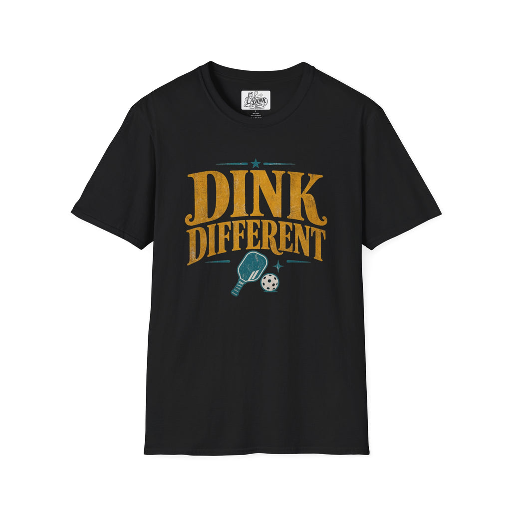 DINK DIFFERENT T-shirt