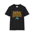 DINK DIFFERENT T-shirt