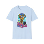 VOLLEY LLAMA T-shirt