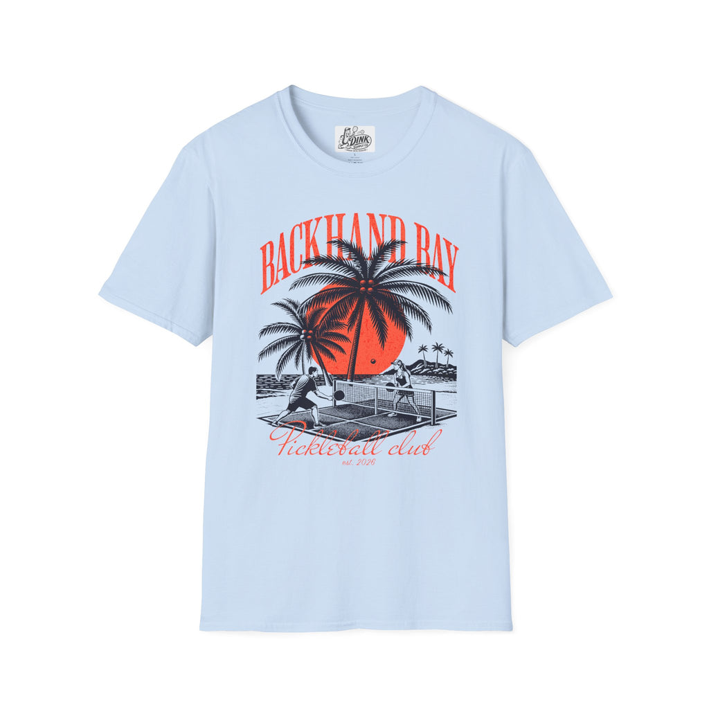MIAMI t-shirt
