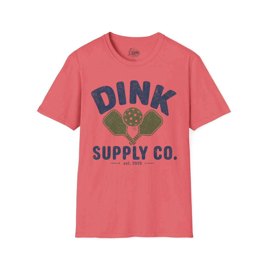 STAMP t-shirt