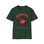 BACKHAND BAY T-shirt