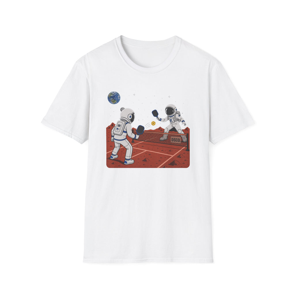 MARS MOB T-shirt