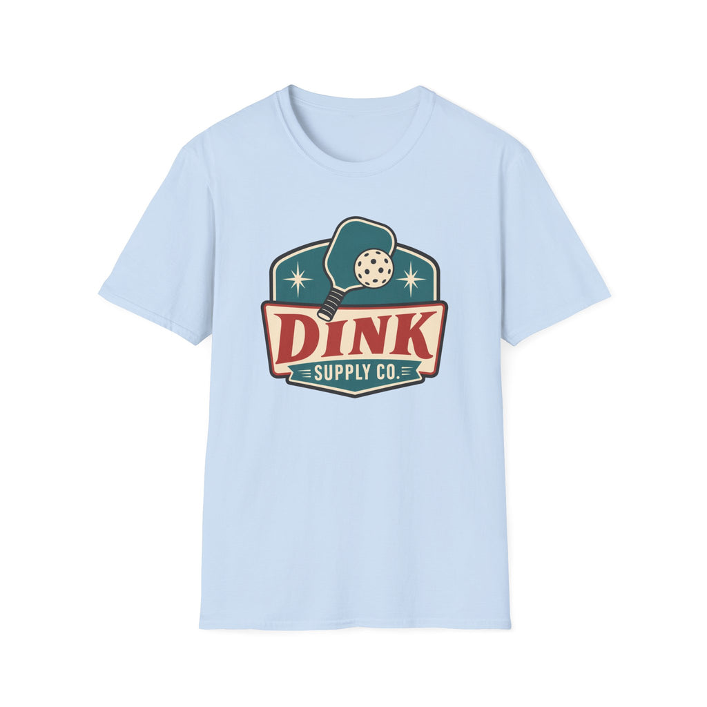 FRIDGE BADGE T-shirt