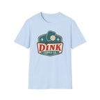 FRIDGE BADGE T-shirt