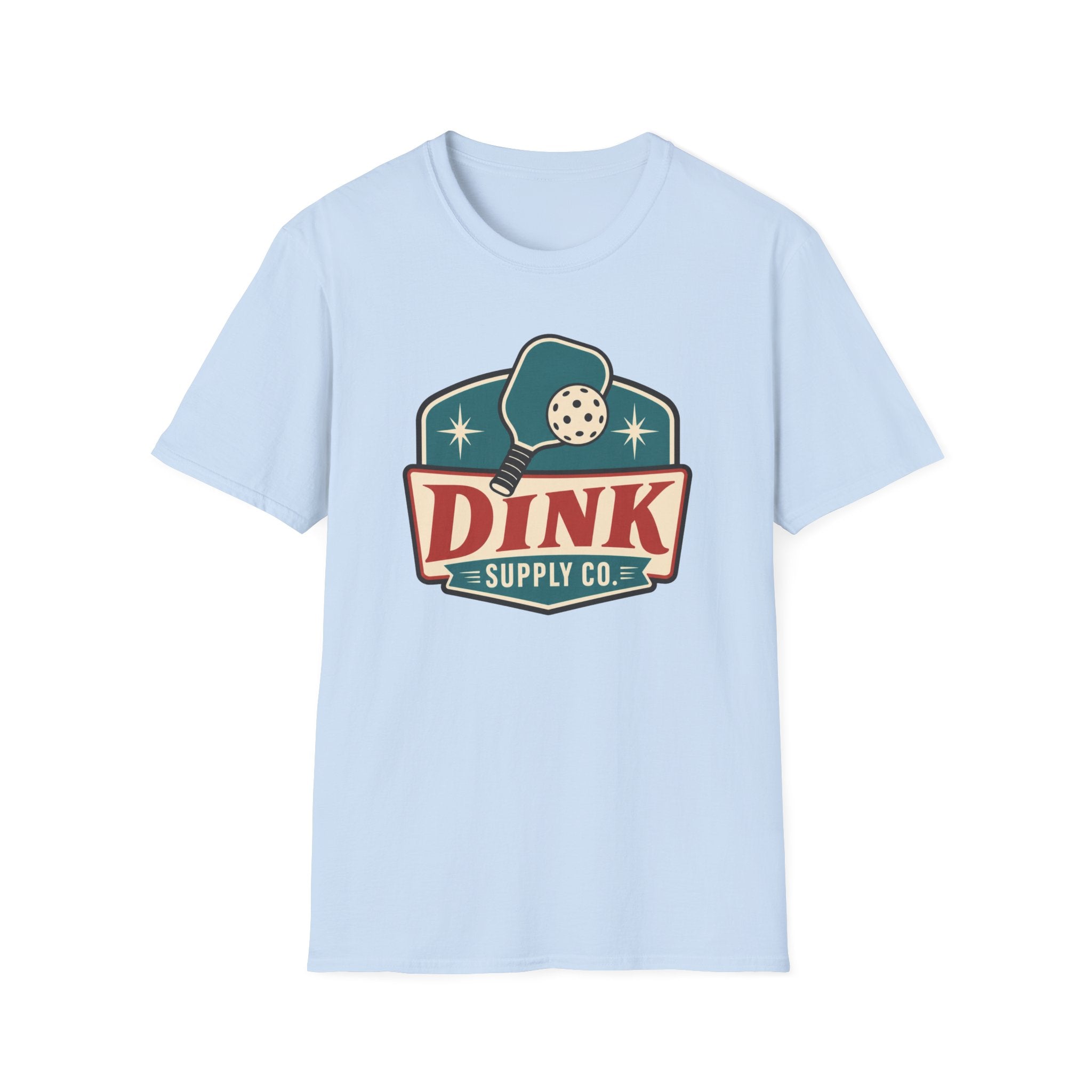 FRIDGE BADGE T-shirt