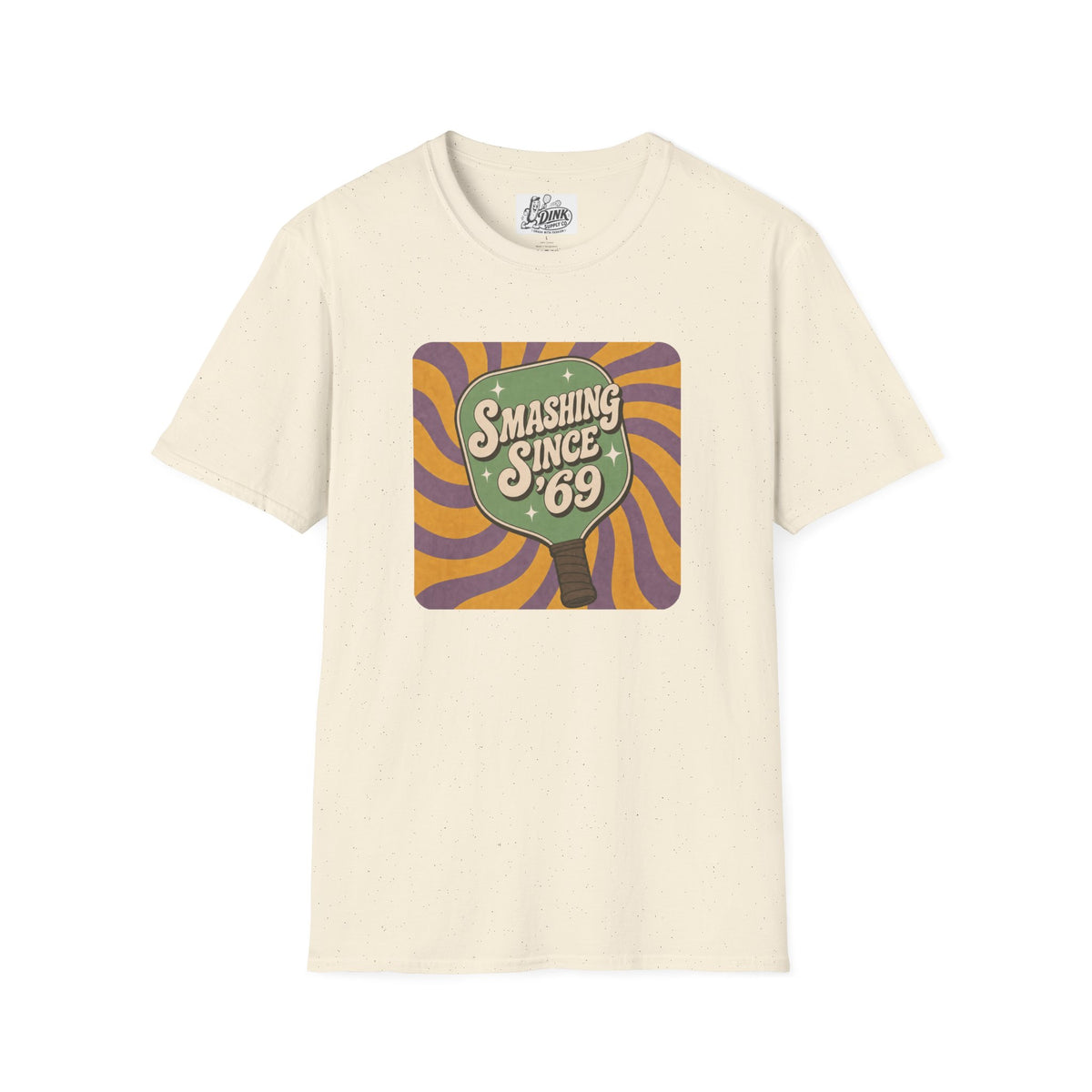 GROOVY 2 T-shirt