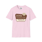 NATIONAL PARK t-shirt