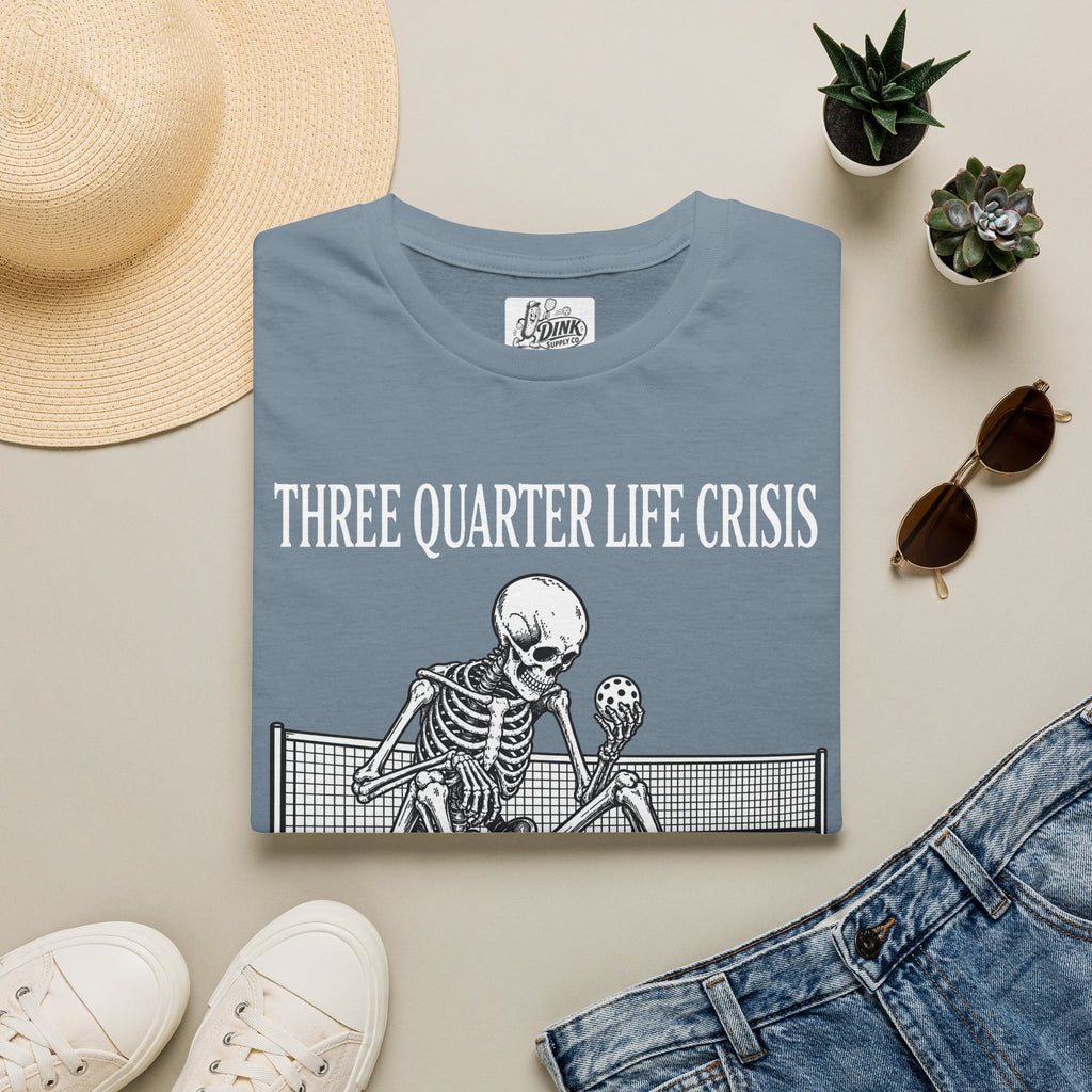 CRISIS T-shirt