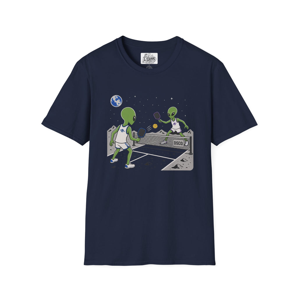 MOON MOB T-shirt