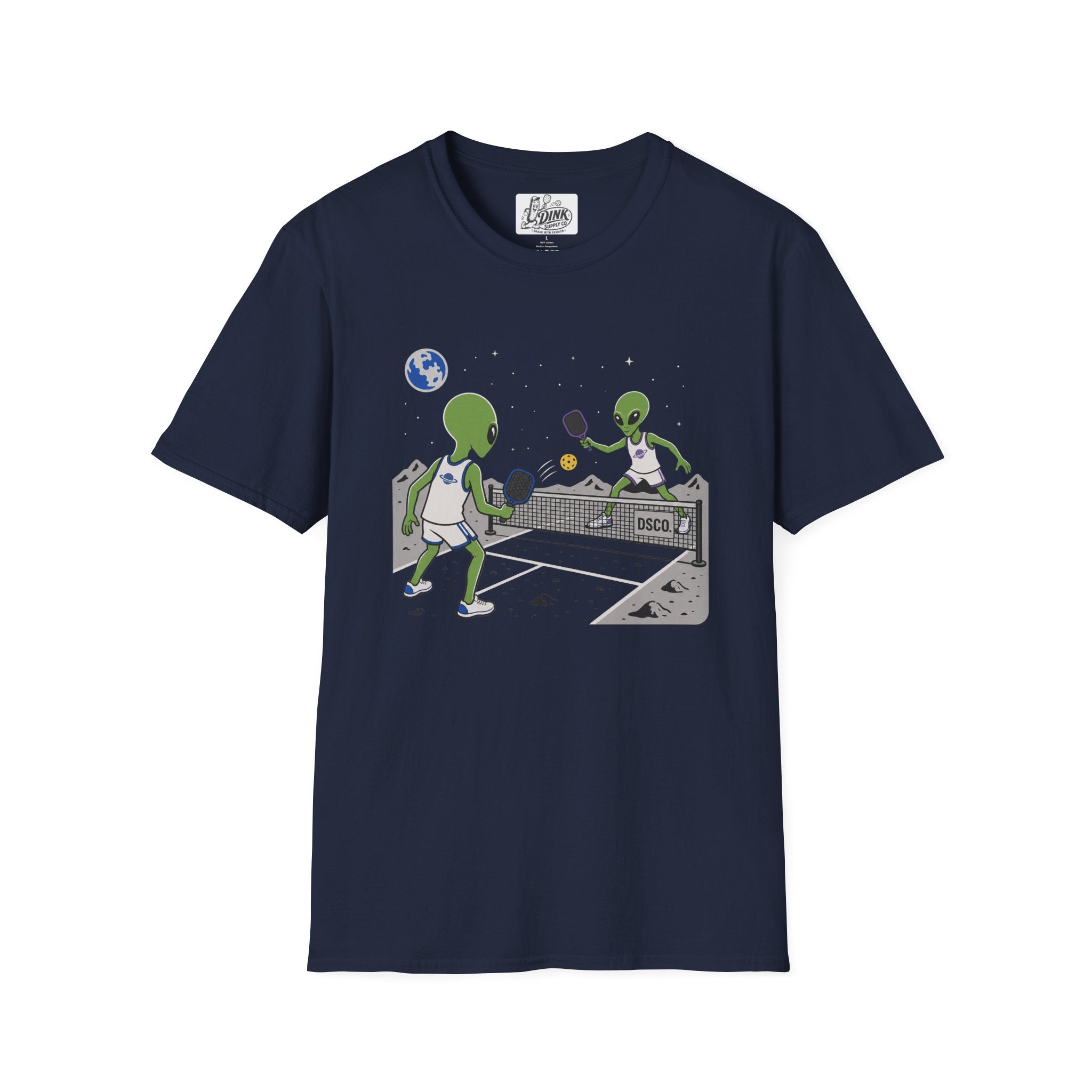 MOON MOB T-shirt