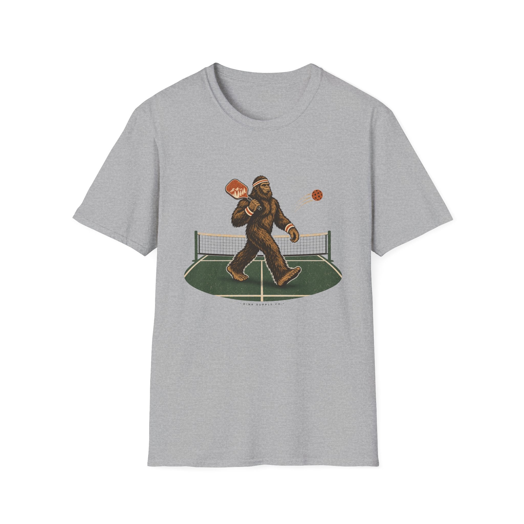 SASQUATCH T-shirt