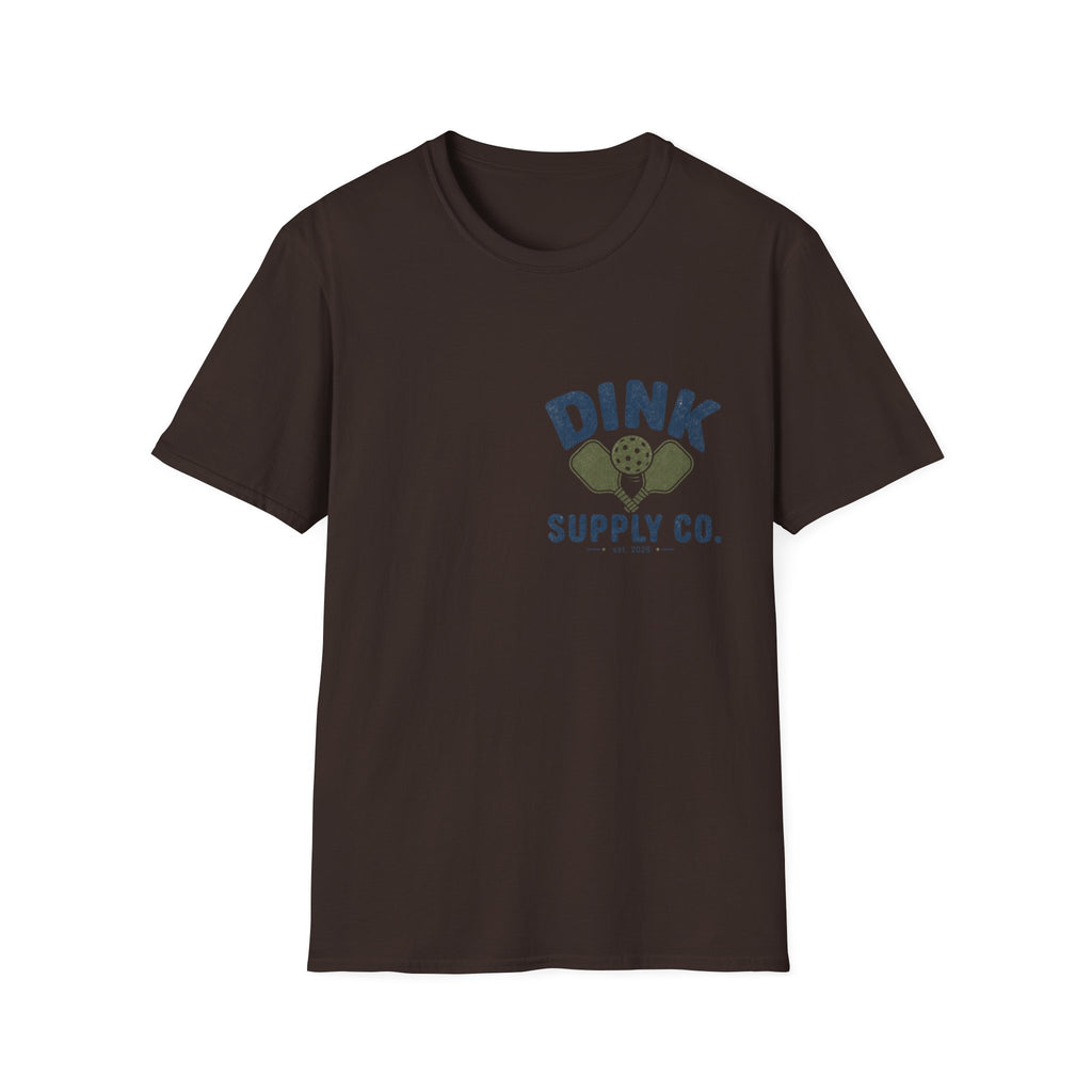 STAMP T-shirt
