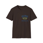 STAMP T-shirt