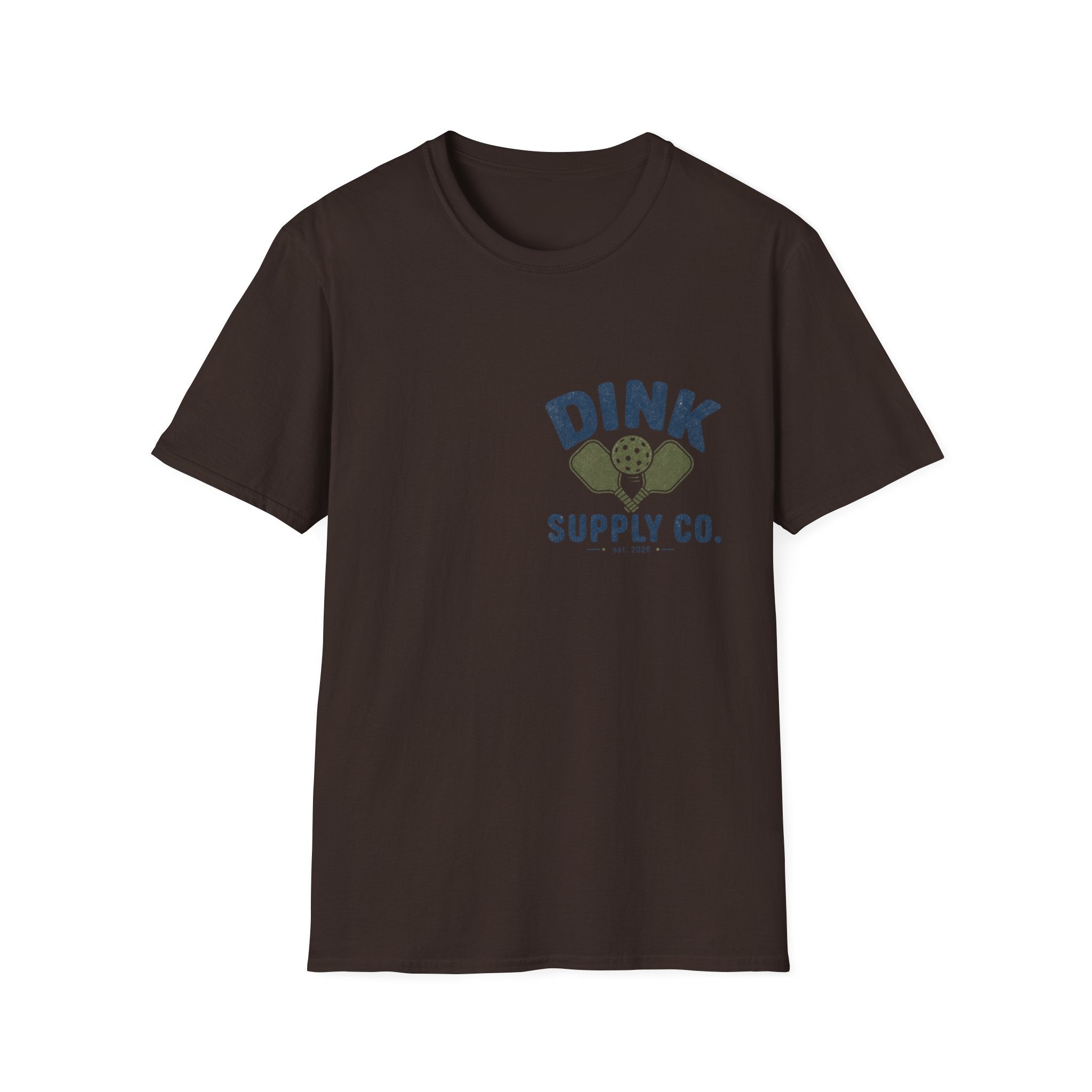 STAMP T-shirt
