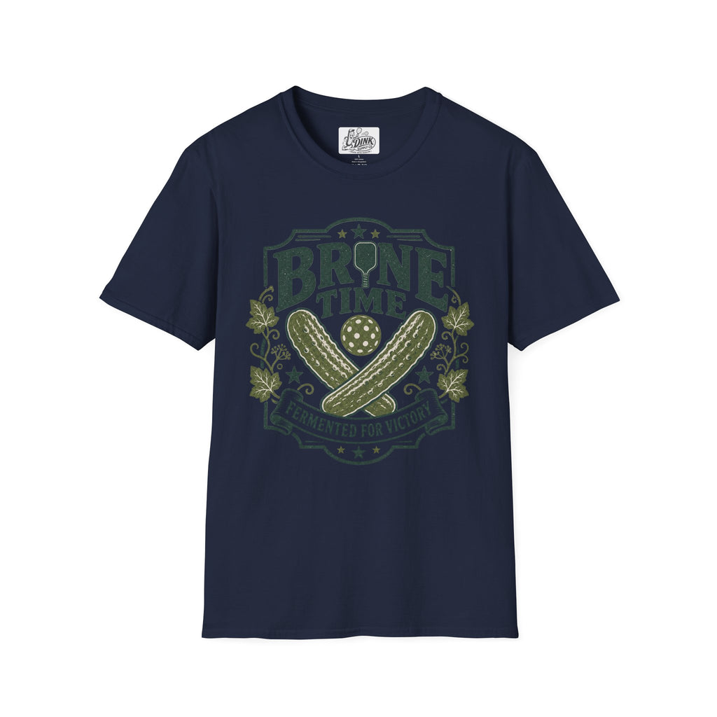 BRINE TIME T-shirt