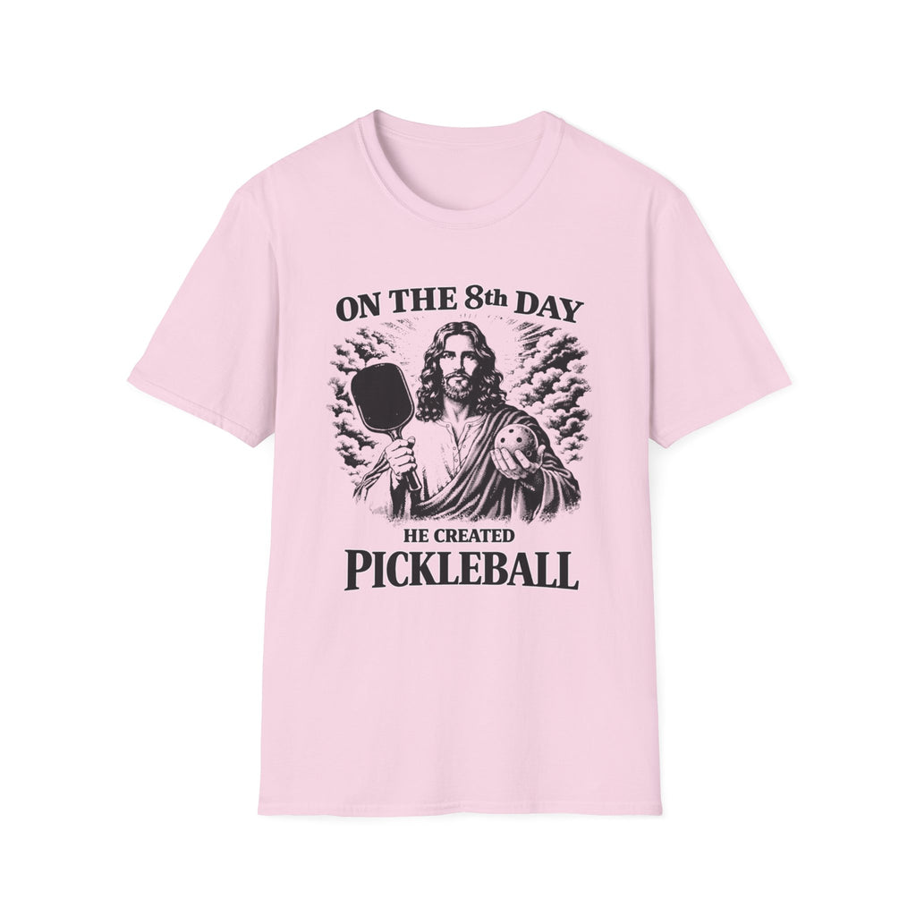 JESUS T-shirt