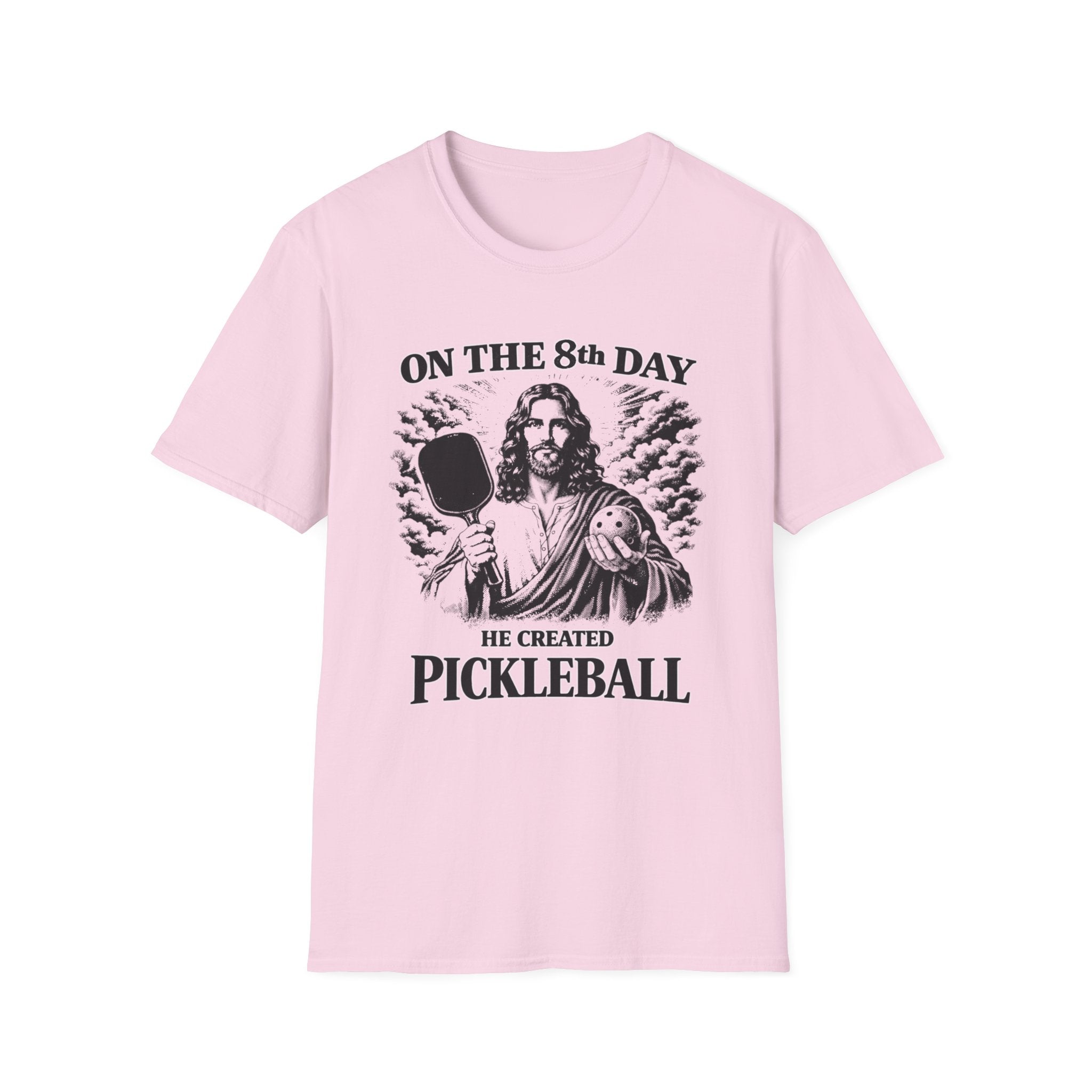 JESUS T-shirt