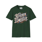 KITCHEN DWELLER t-shirt