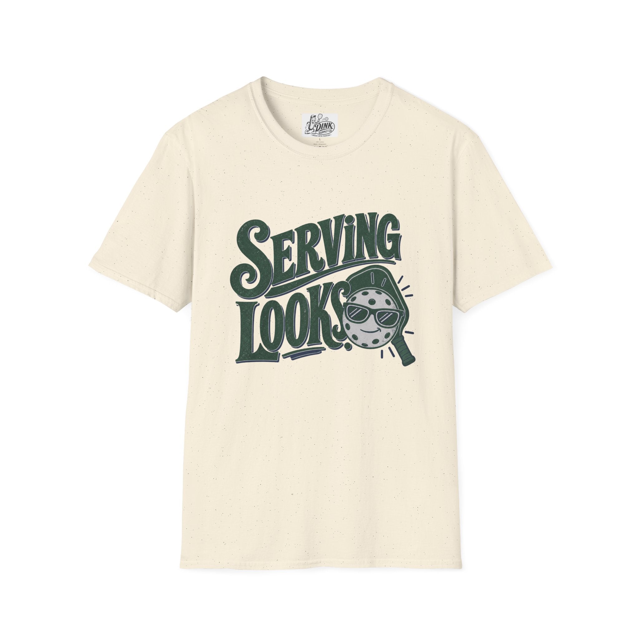 LOOKS T-shirt