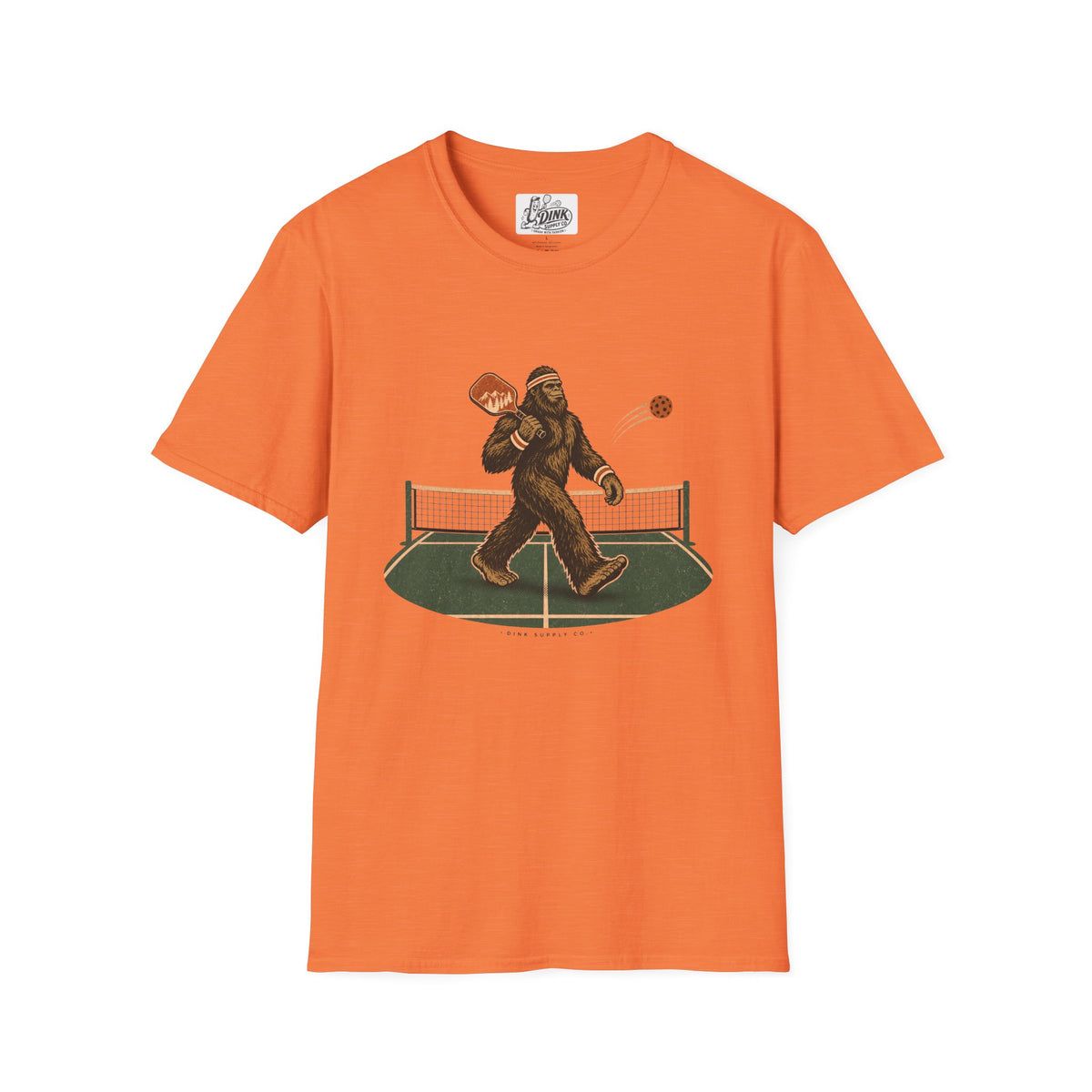 SASQUATCH T-shirt