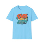SALTY T-shirt