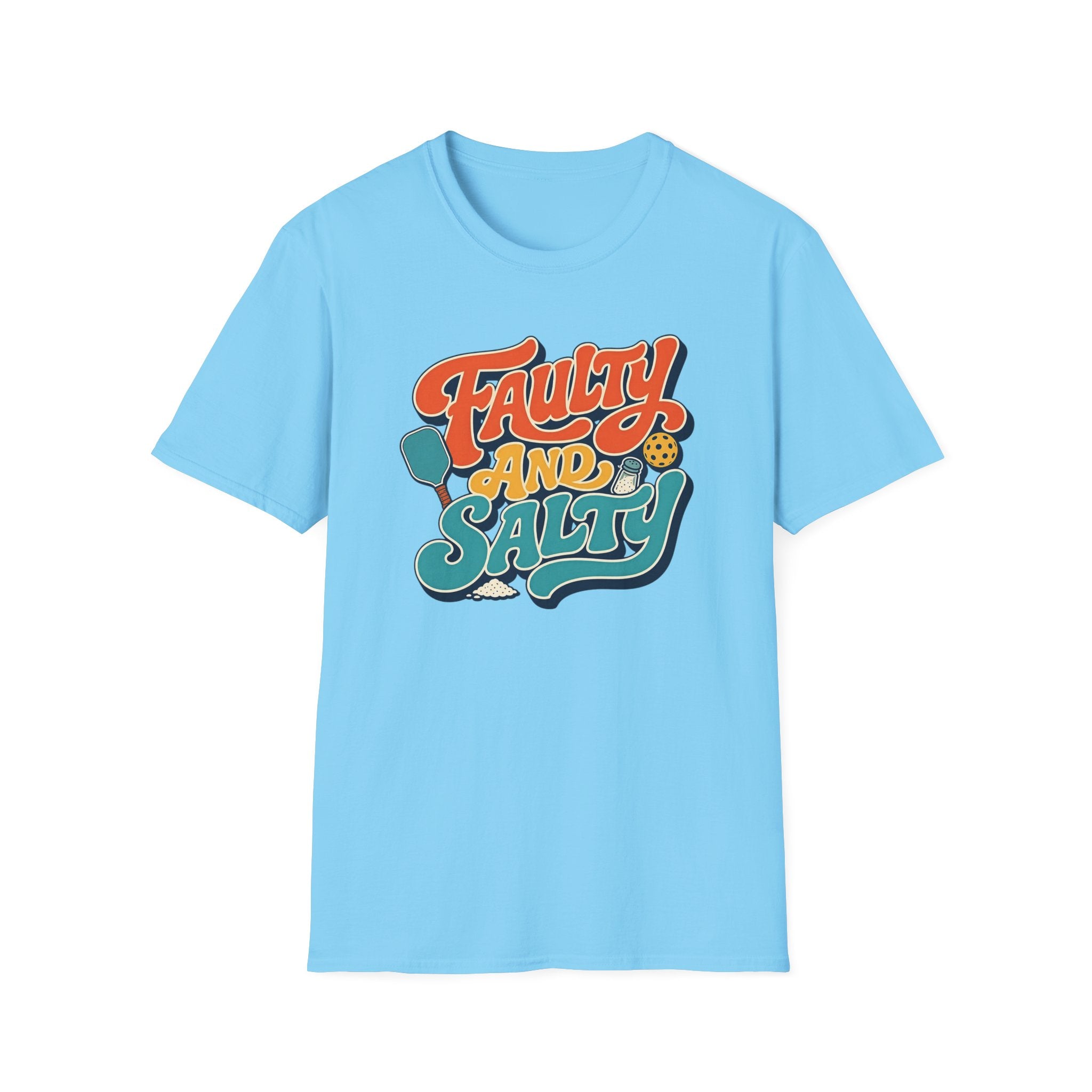 SALTY T-shirt