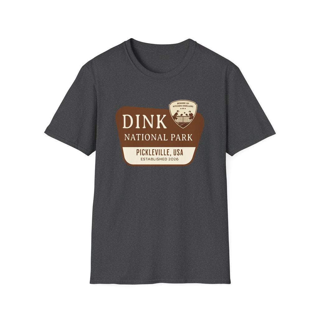 NATIONAL PARK T-shirt